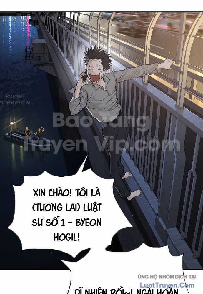 Luật Sư Sát Thủ - Chương 2 - Trang 43