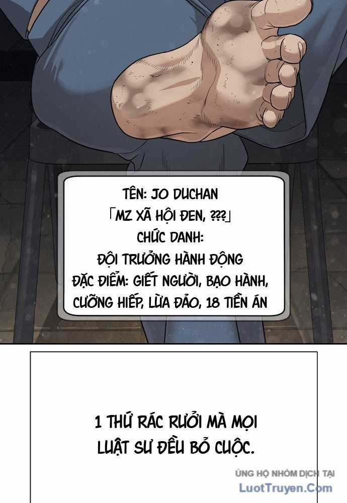 Luật Sư Sát Thủ - Chương 2 - Trang 51