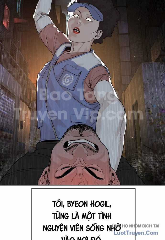 Luật Sư Sát Thủ - Chương 2 - Trang 8