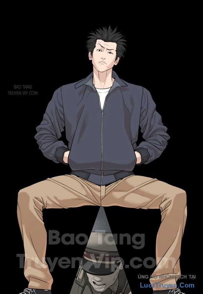 Luật Sư Sát Thủ - Chương 2 - Trang 10