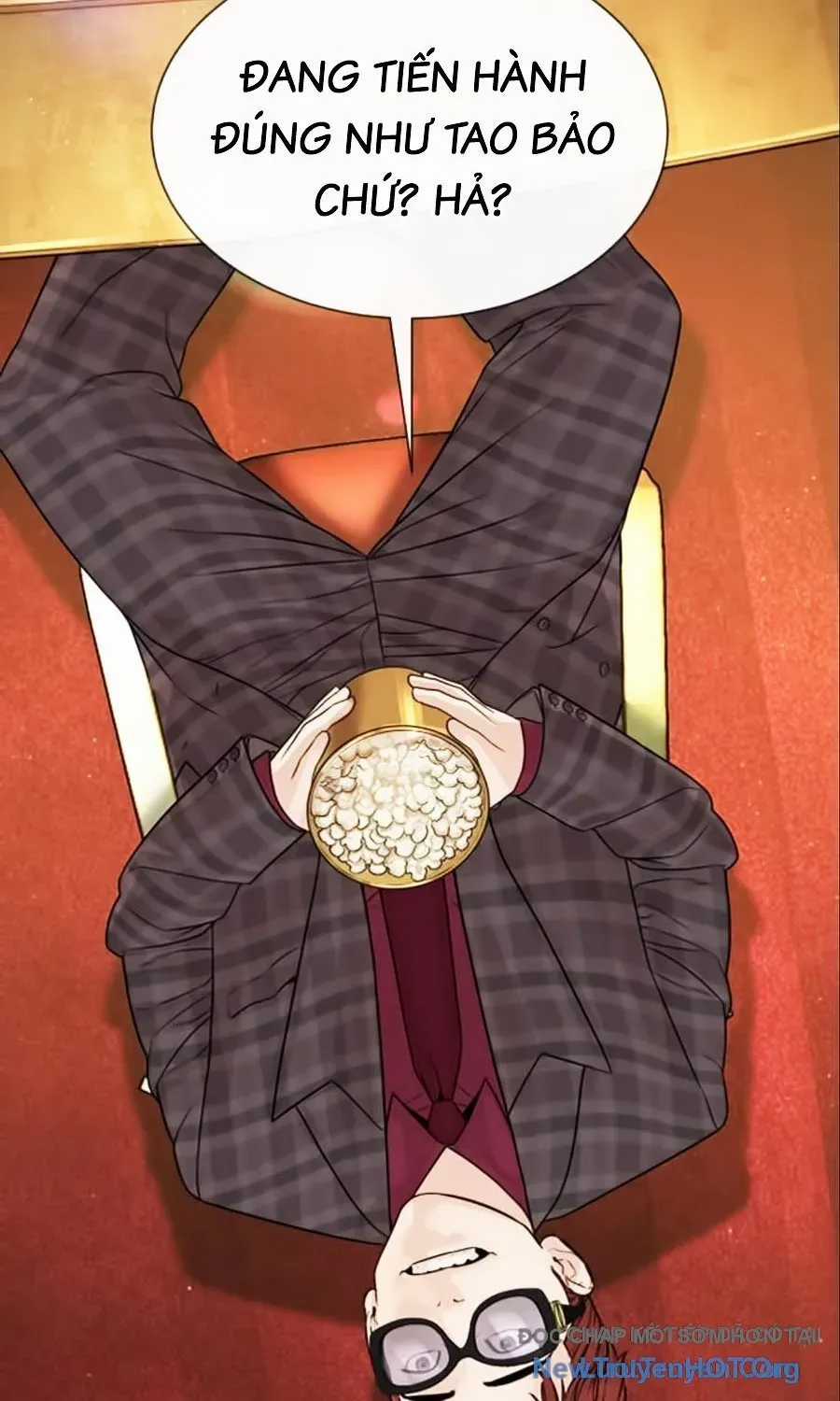 Luật Sư Sát Thủ - Chương 22 - Trang 137