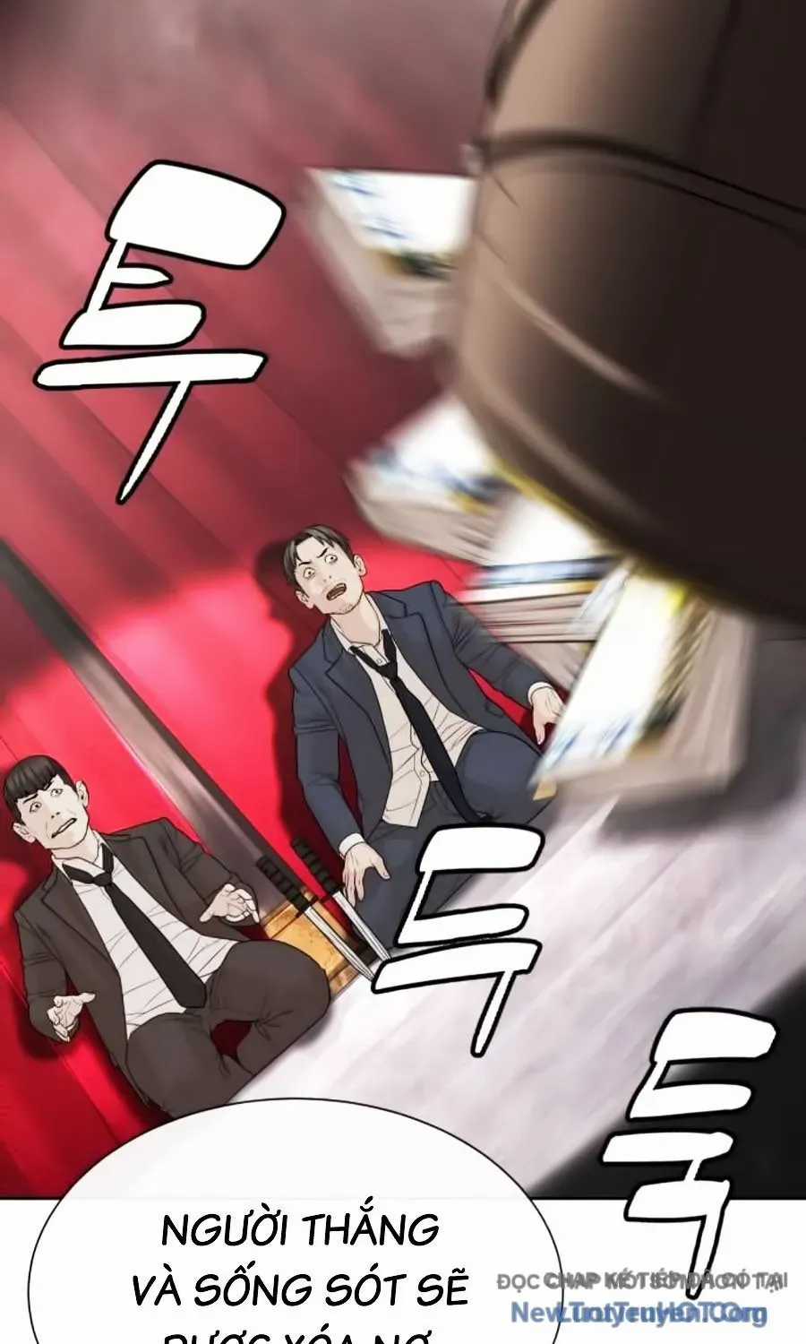 Luật Sư Sát Thủ - Chương 22 - Trang 164