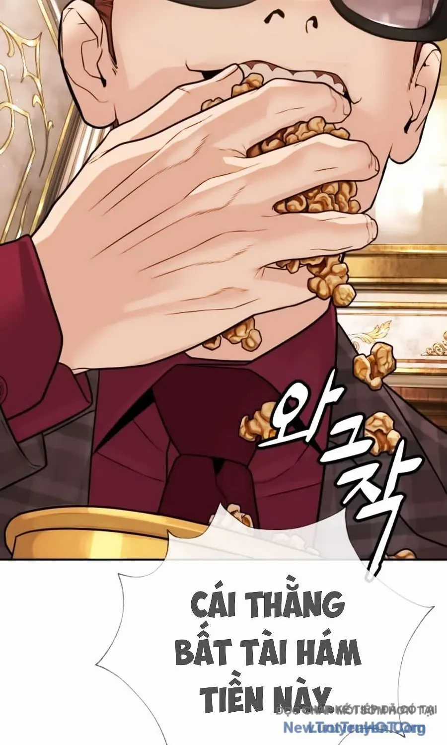 Luật Sư Sát Thủ - Chương 22 - Trang 188