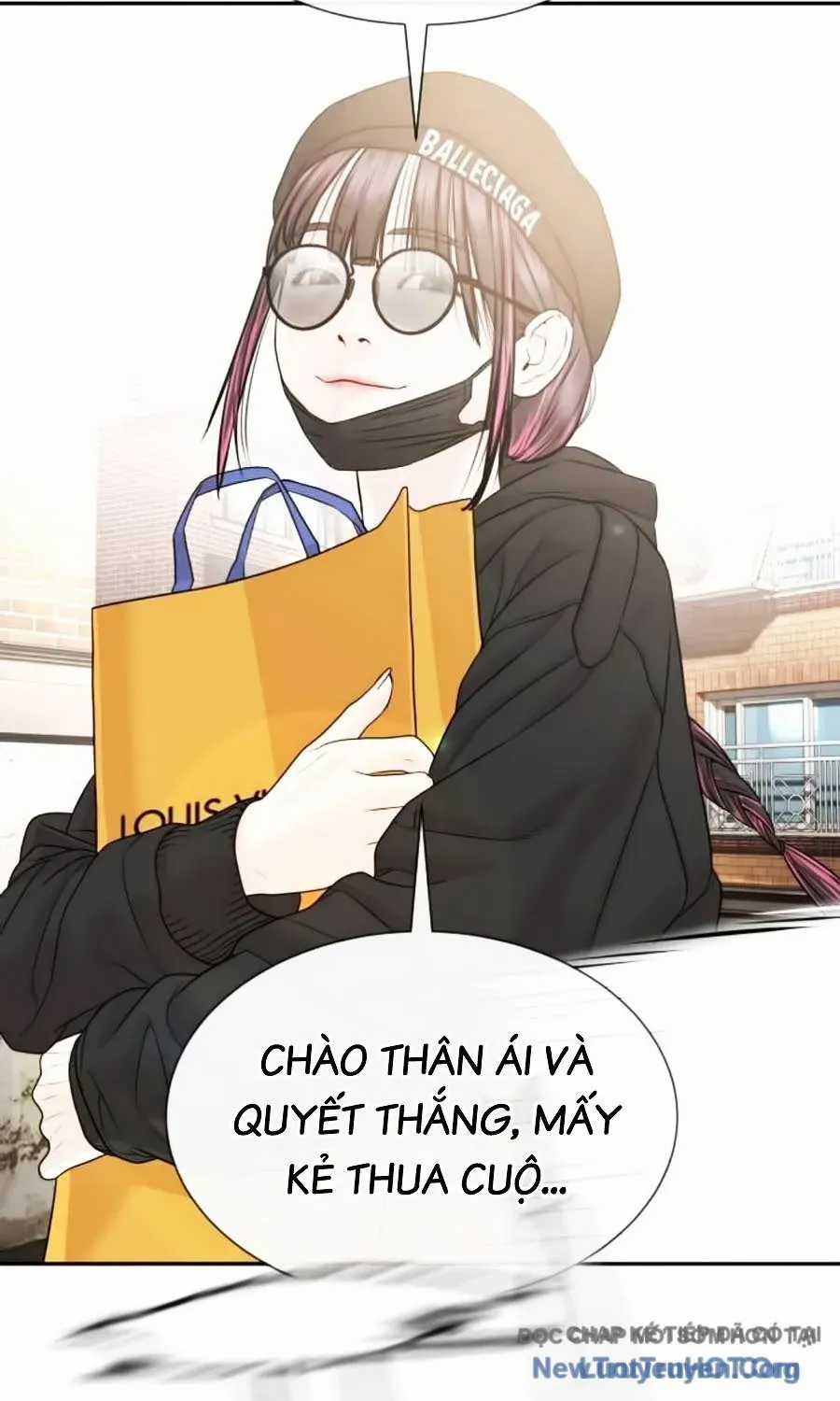 Luật Sư Sát Thủ - Chương 22 - Trang 29