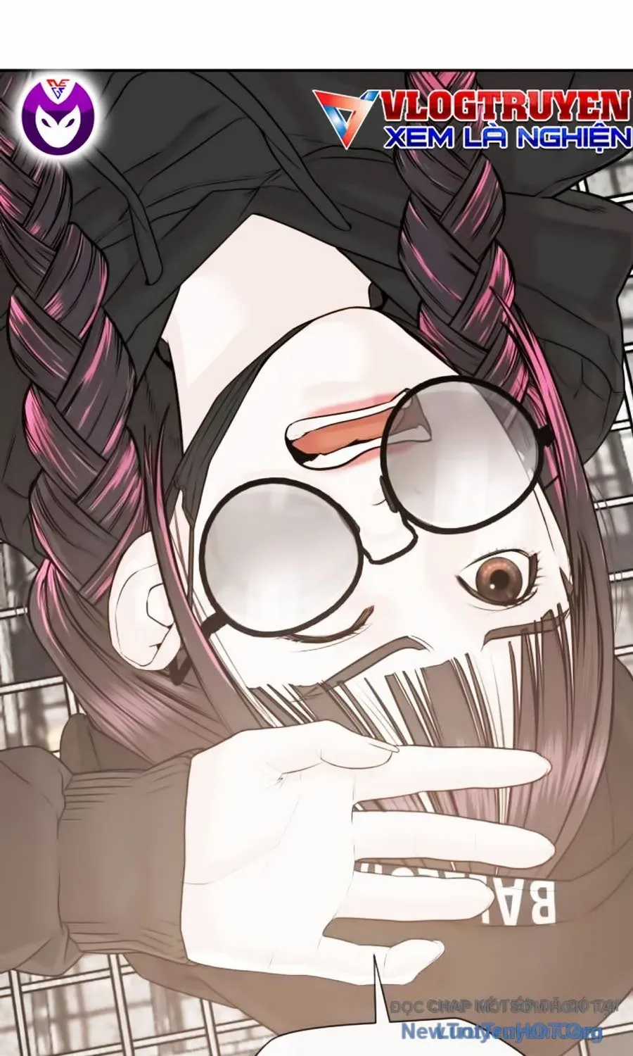 Luật Sư Sát Thủ - Chương 22 - Trang 33