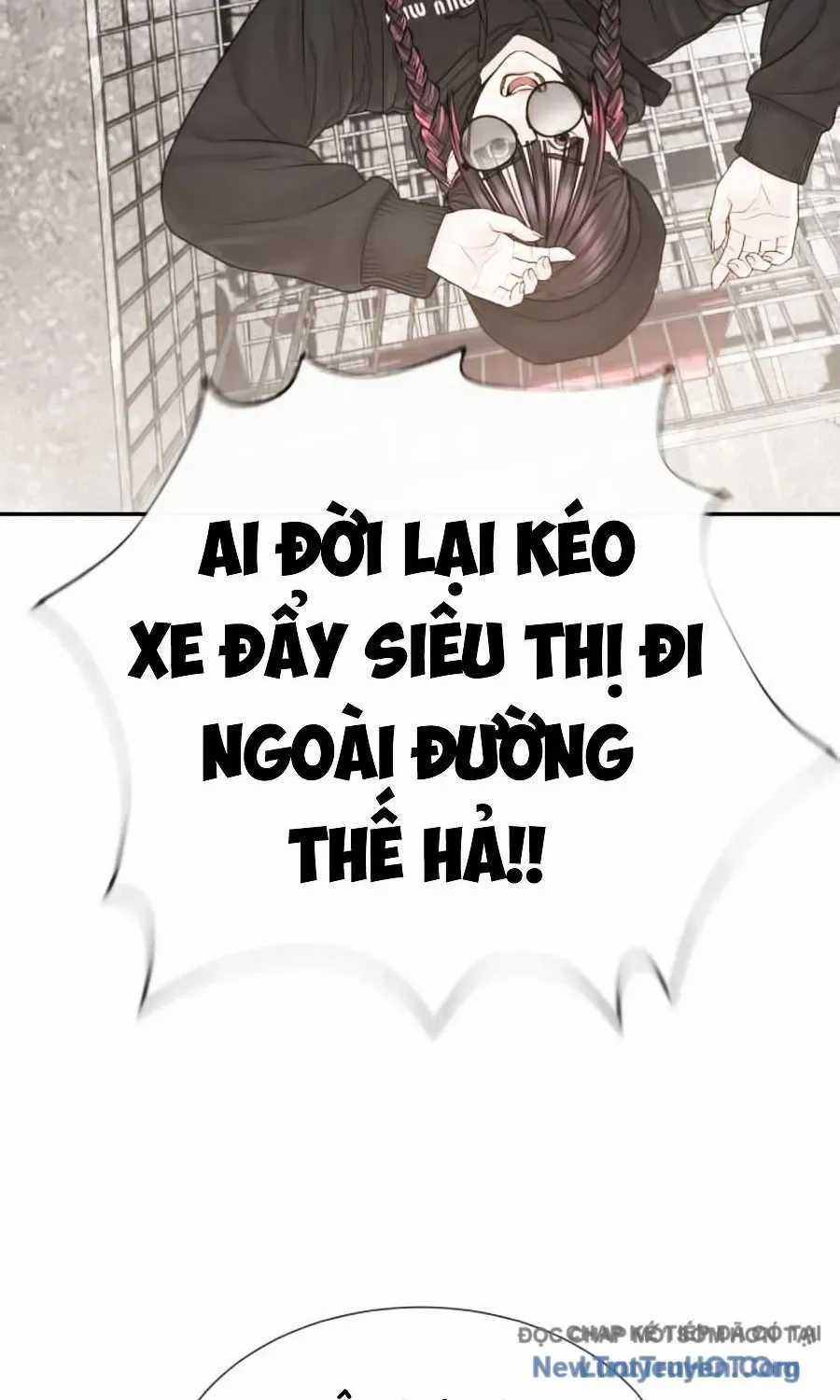 Luật Sư Sát Thủ - Chương 22 - Trang 36