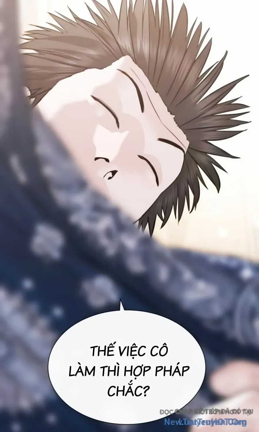 Luật Sư Sát Thủ - Chương 22 - Trang 42