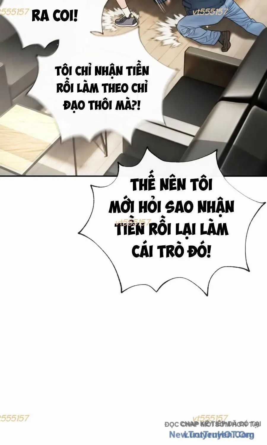 Luật Sư Sát Thủ - Chương 22 - Trang 6
