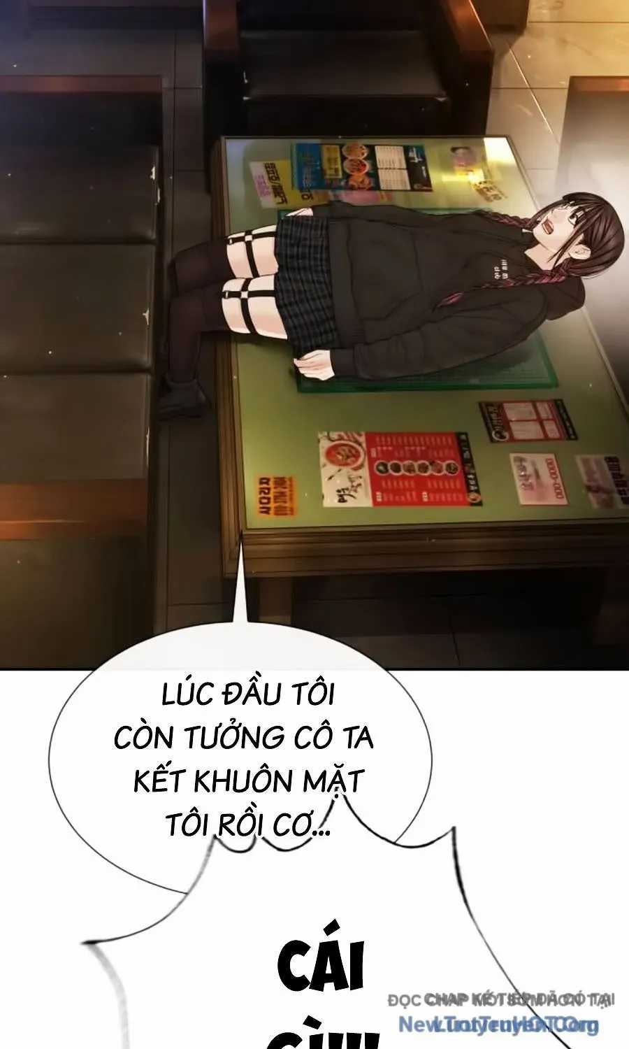 Luật Sư Sát Thủ - Chương 22 - Trang 51