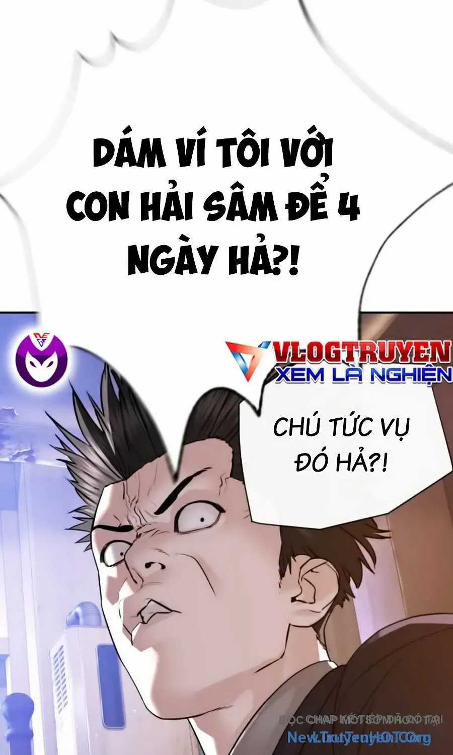 Luật Sư Sát Thủ - Chương 22 - Trang 55