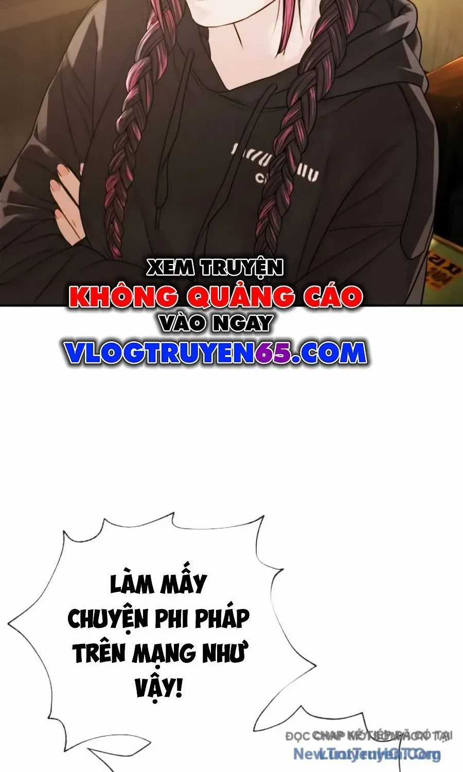 Luật Sư Sát Thủ - Chương 22 - Trang 58