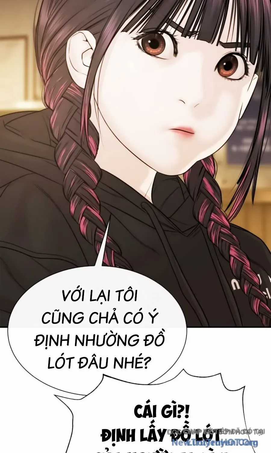 Luật Sư Sát Thủ - Chương 22 - Trang 62