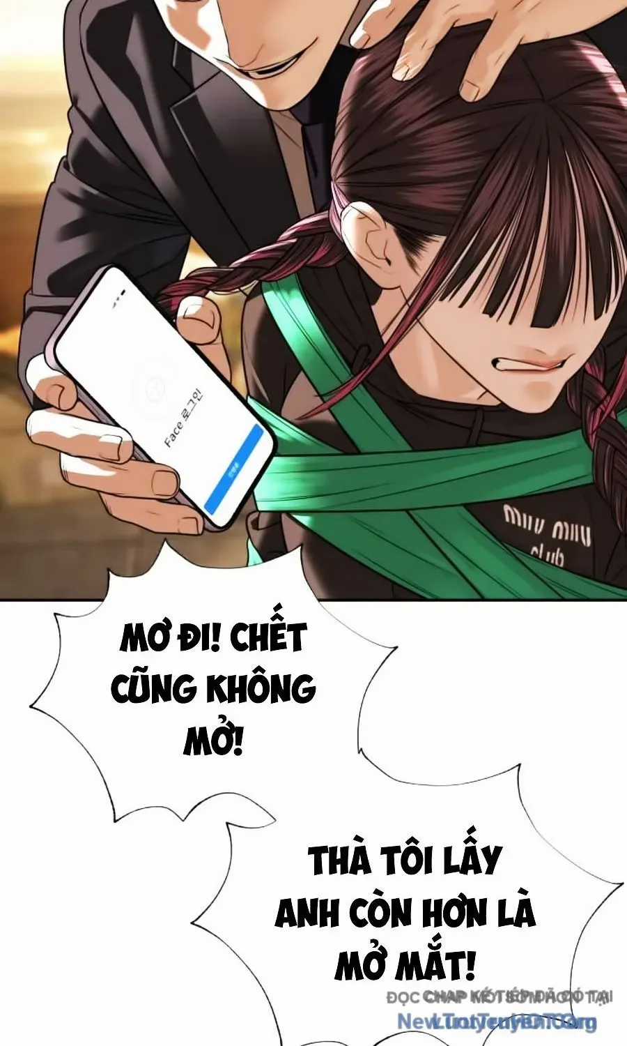 Luật Sư Sát Thủ - Chương 22 - Trang 81