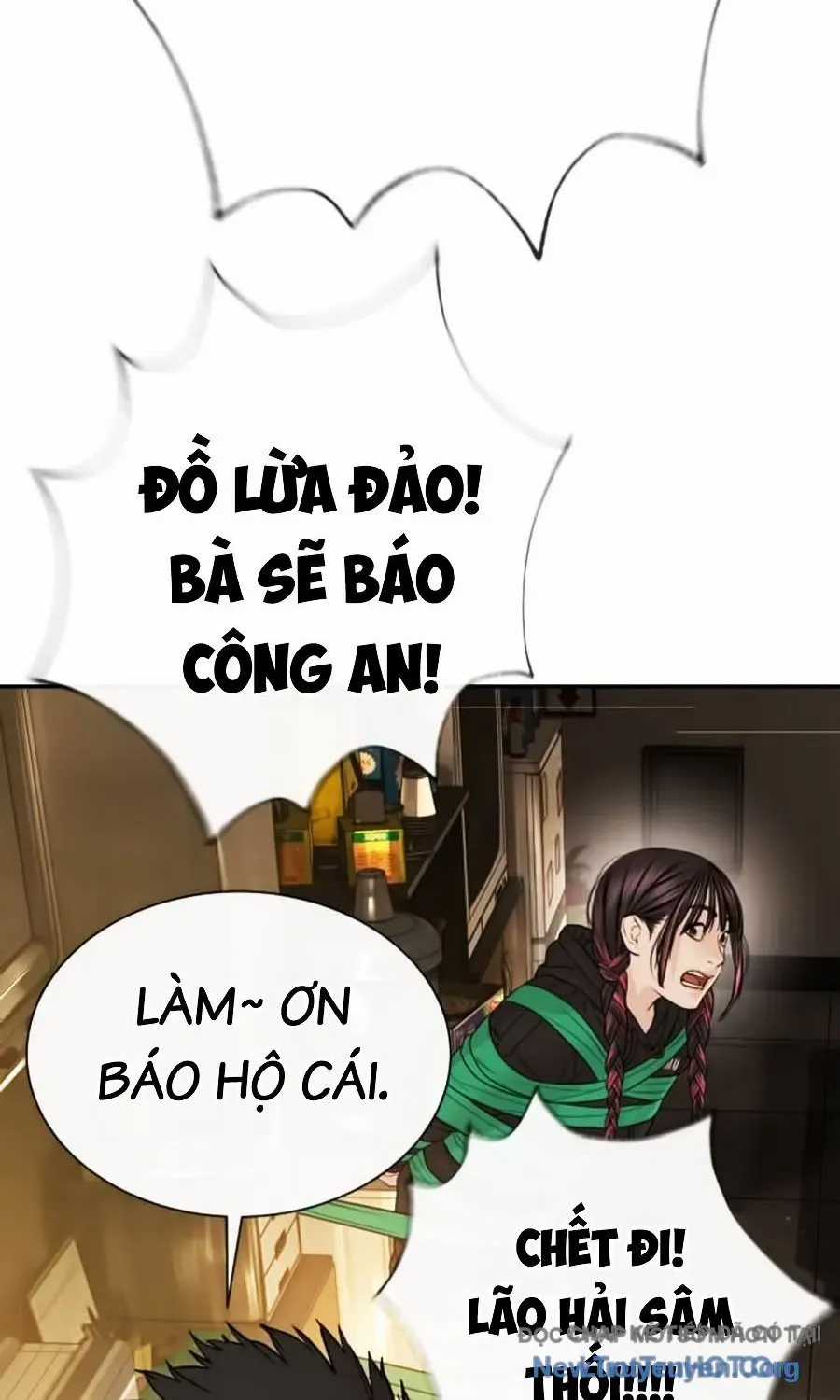 Luật Sư Sát Thủ - Chương 22 - Trang 85