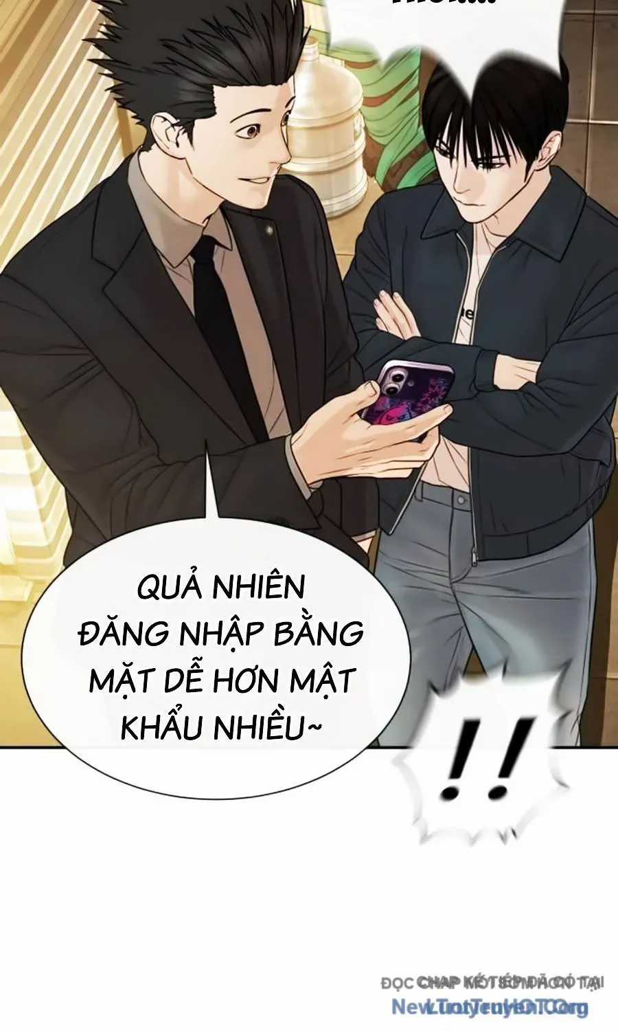 Luật Sư Sát Thủ - Chương 22 - Trang 86