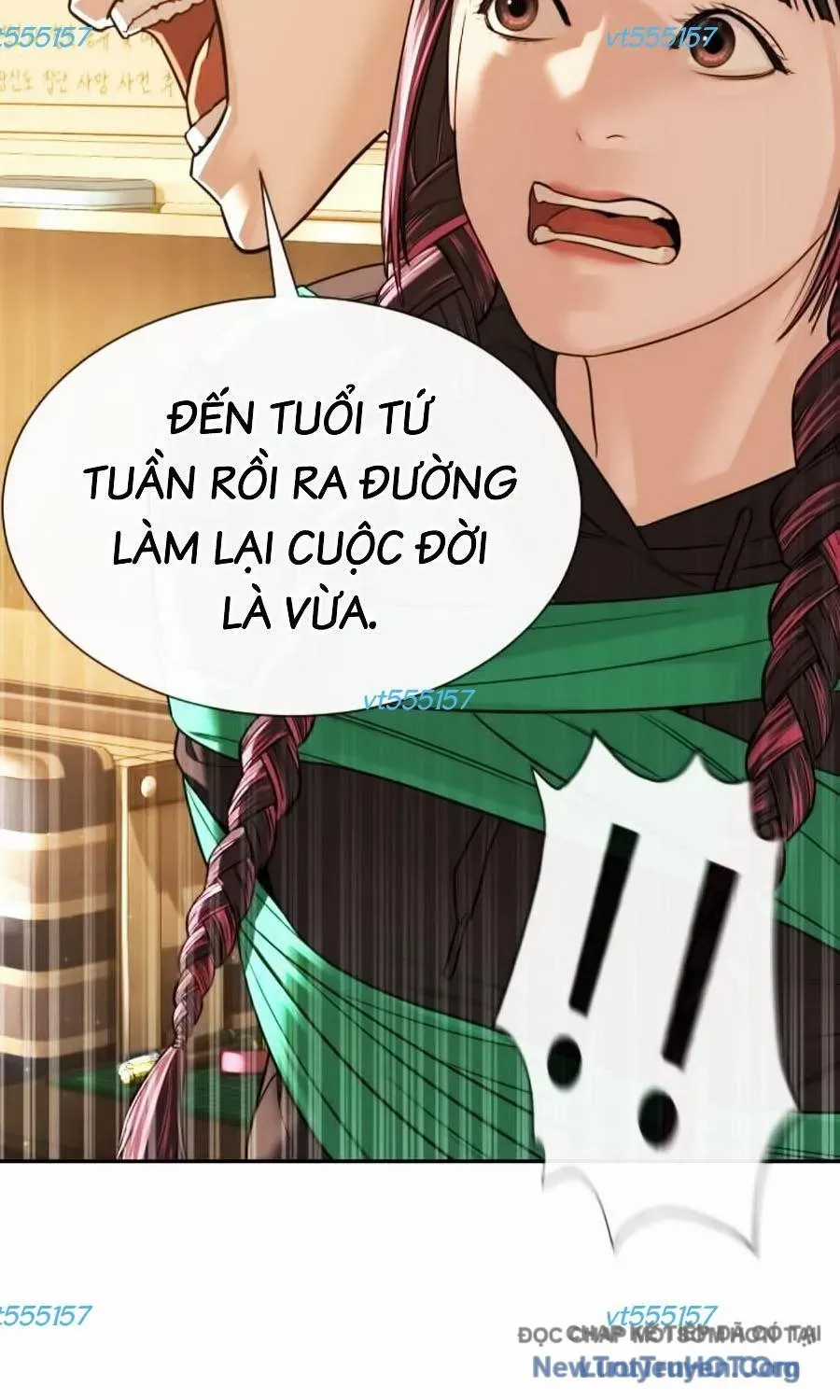 Luật Sư Sát Thủ - Chương 22 - Trang 97