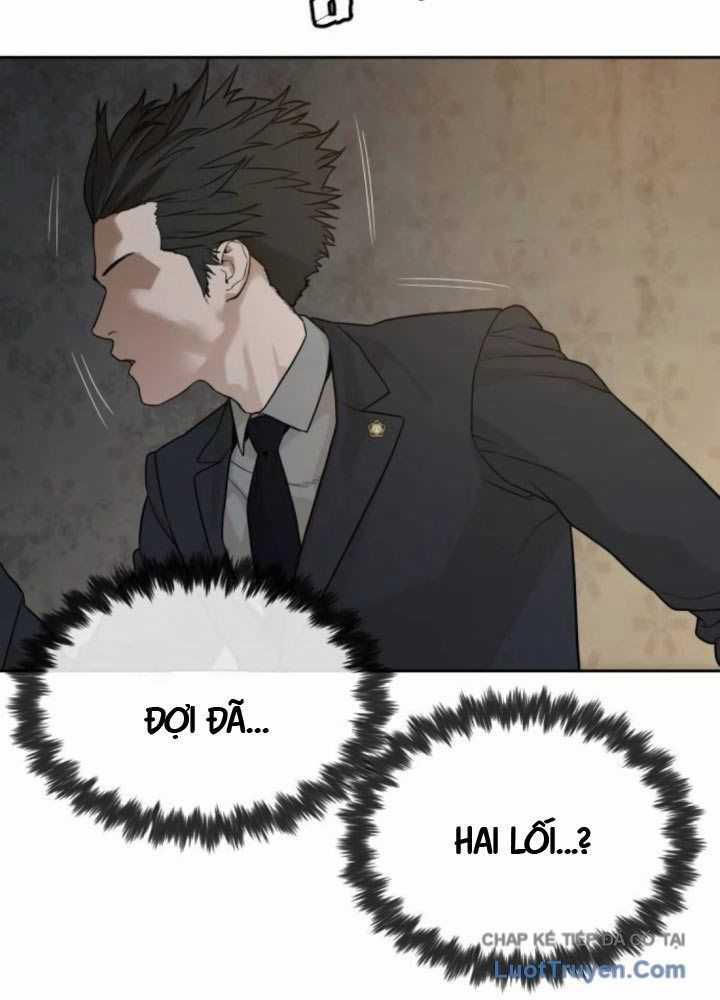 Luật Sư Sát Thủ - Chương 3 - Trang 16