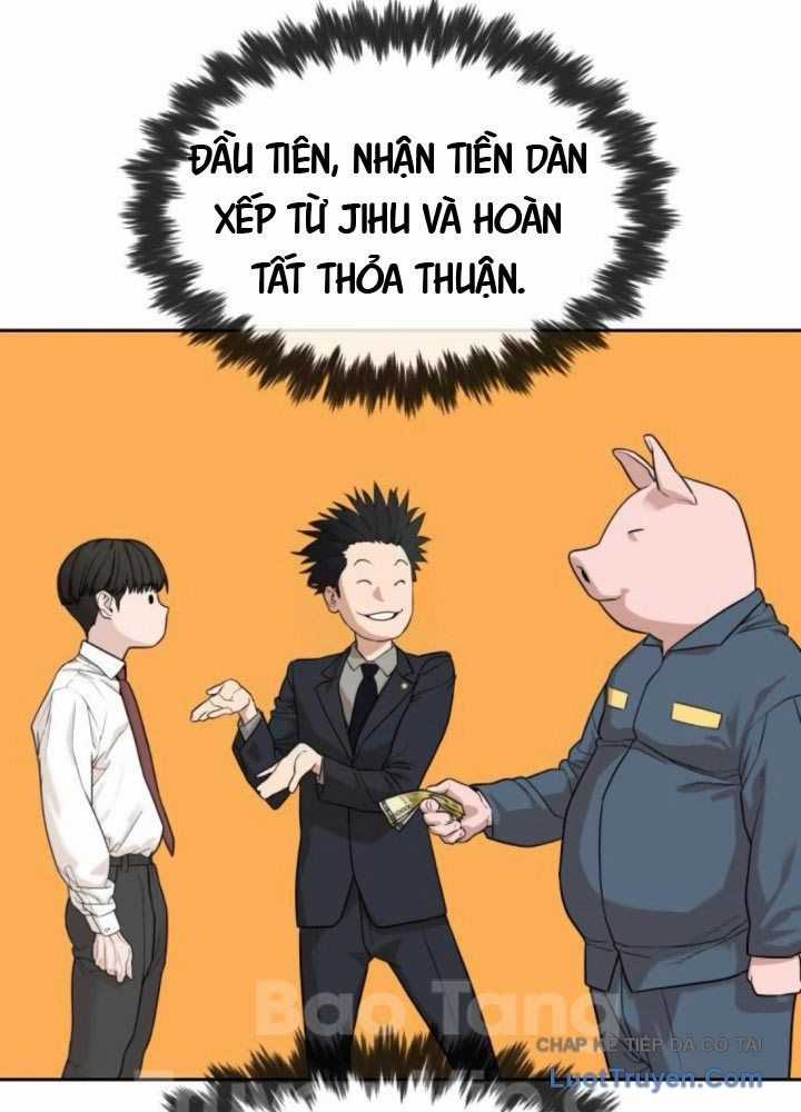 Luật Sư Sát Thủ - Chương 3 - Trang 19