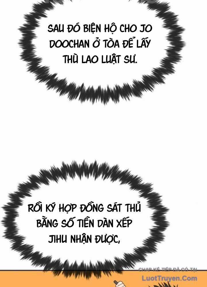 Luật Sư Sát Thủ - Chương 3 - Trang 20