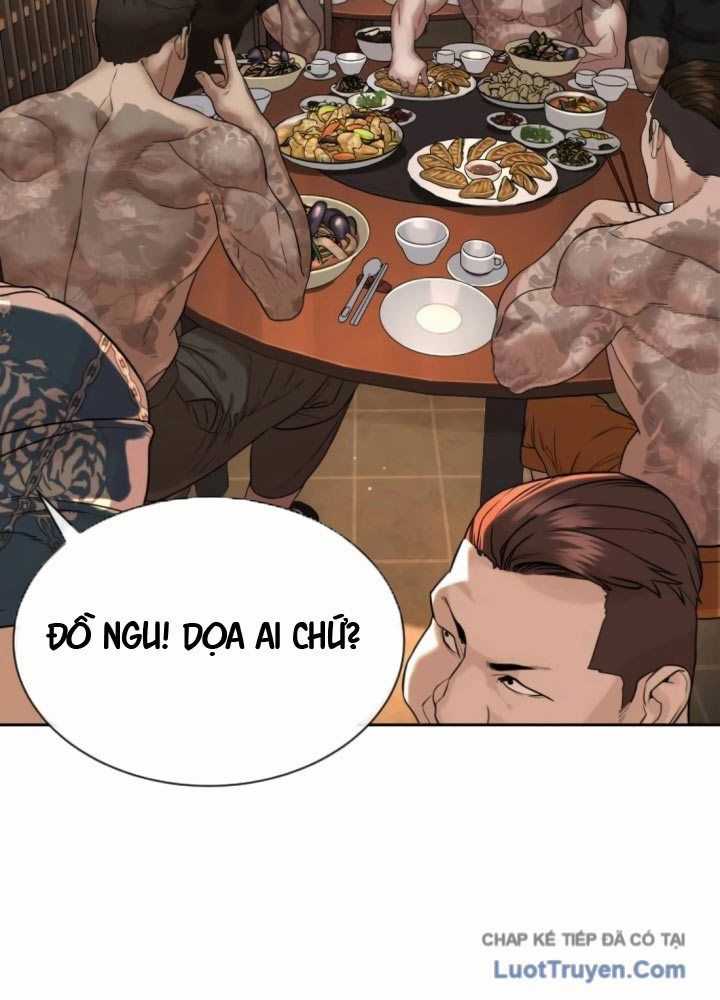 Luật Sư Sát Thủ - Chương 3 - Trang 209