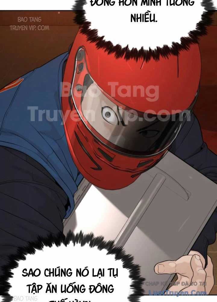 Luật Sư Sát Thủ - Chương 3 - Trang 254