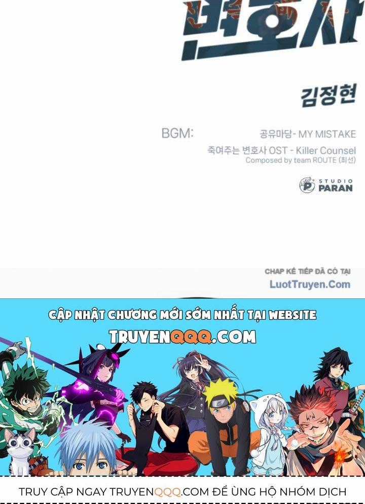 Luật Sư Sát Thủ - Chương 3 - Trang 295