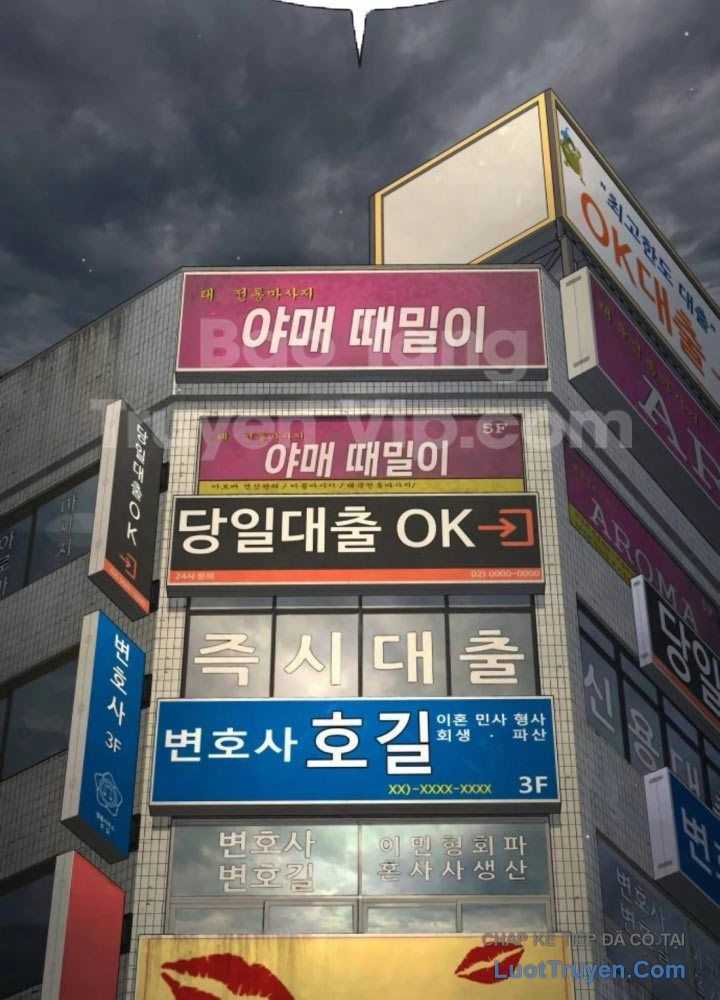 Luật Sư Sát Thủ - Chương 3 - Trang 38