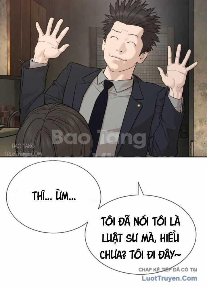 Luật Sư Sát Thủ - Chương 3 - Trang 10