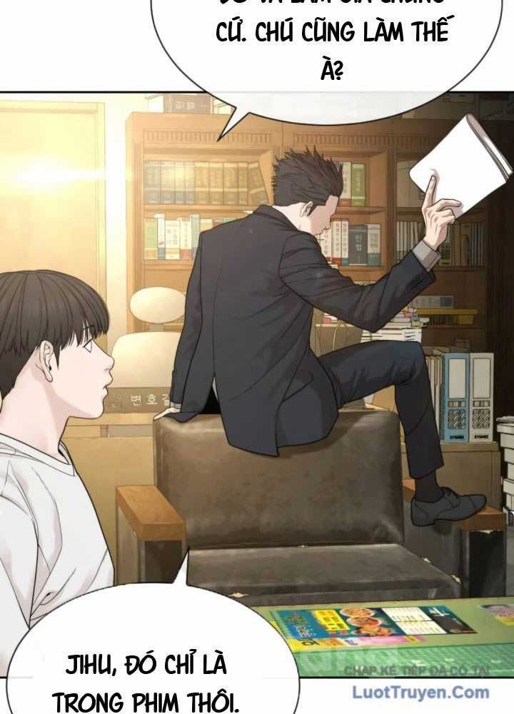 Luật Sư Sát Thủ - Chương 3 - Trang 99