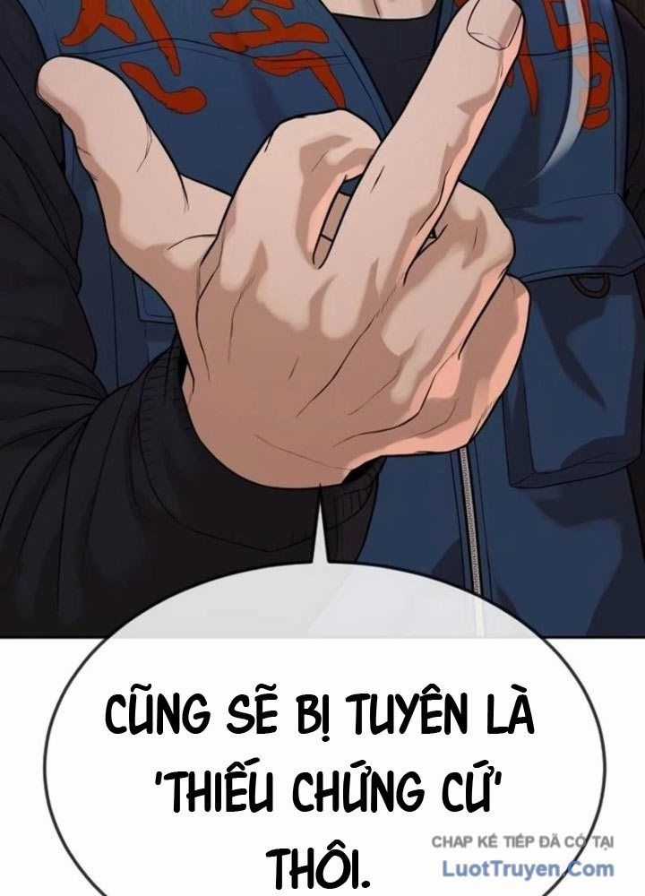 Luật Sư Sát Thủ - Chương 4 - Trang 11