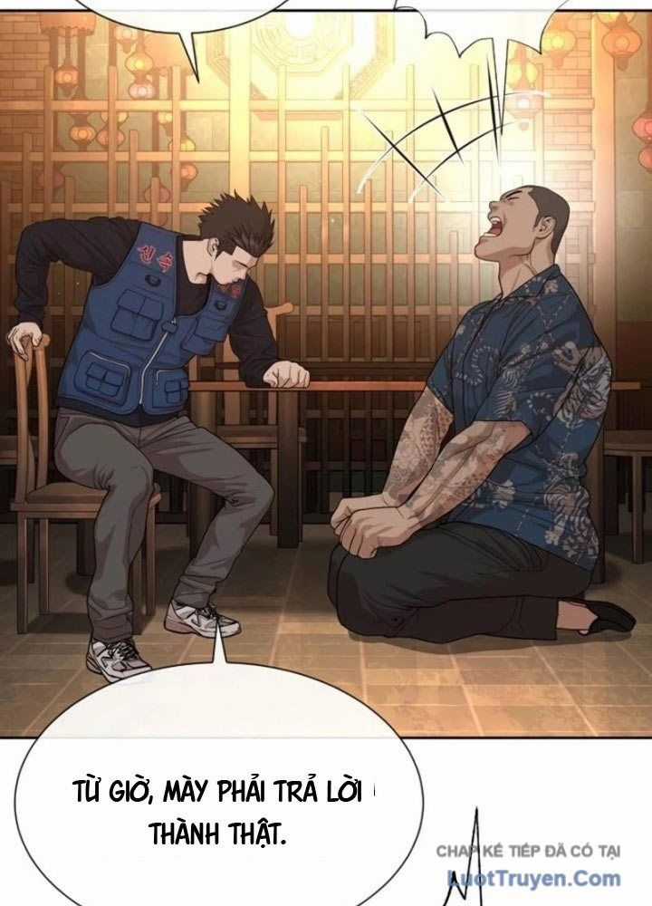Luật Sư Sát Thủ - Chương 4 - Trang 144