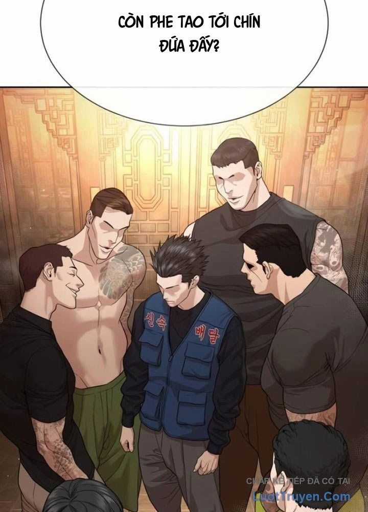 Luật Sư Sát Thủ - Chương 4 - Trang 20