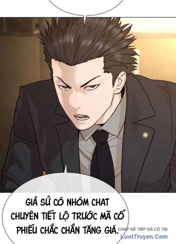 Luật Sư Sát Thủ - Chương 4 - Trang 204