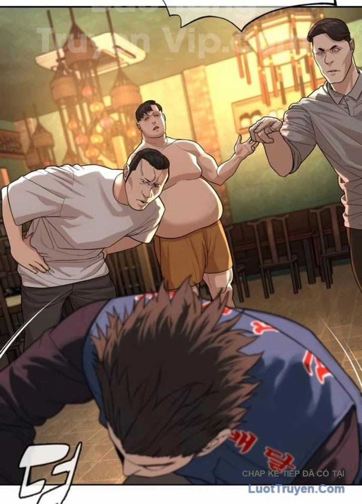 Luật Sư Sát Thủ - Chương 4 - Trang 43