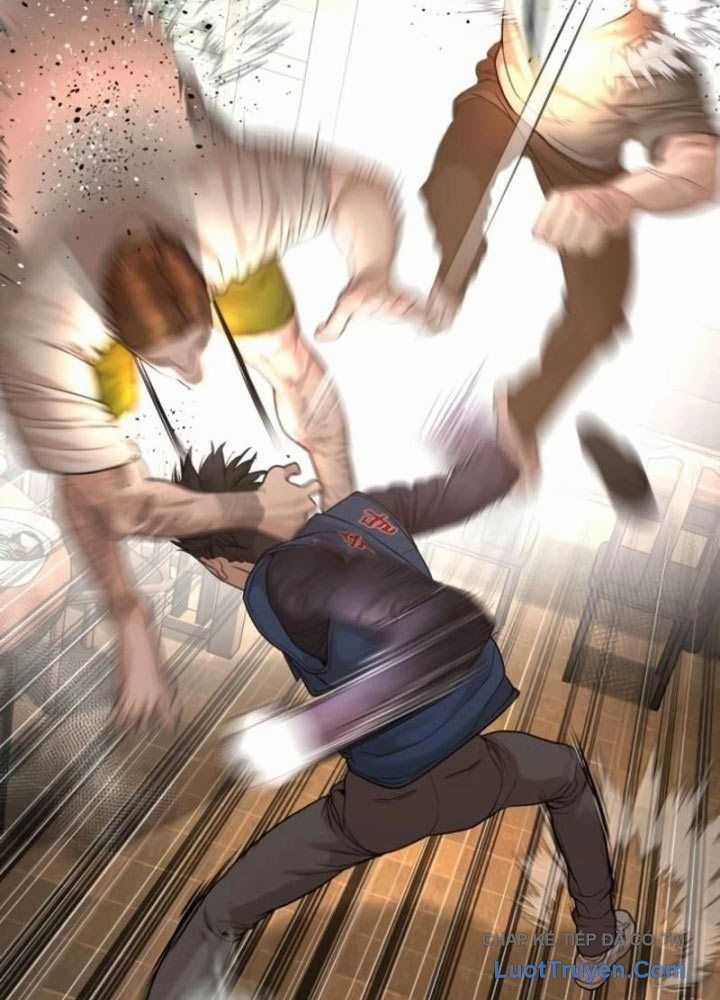 Luật Sư Sát Thủ - Chương 4 - Trang 87
