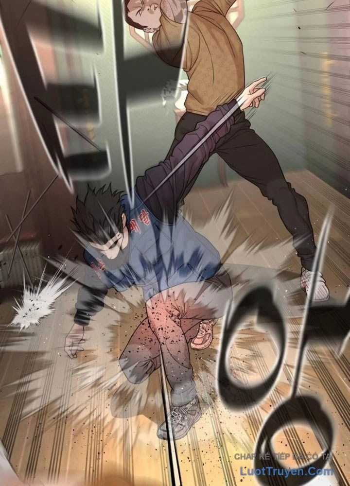 Luật Sư Sát Thủ - Chương 4 - Trang 94