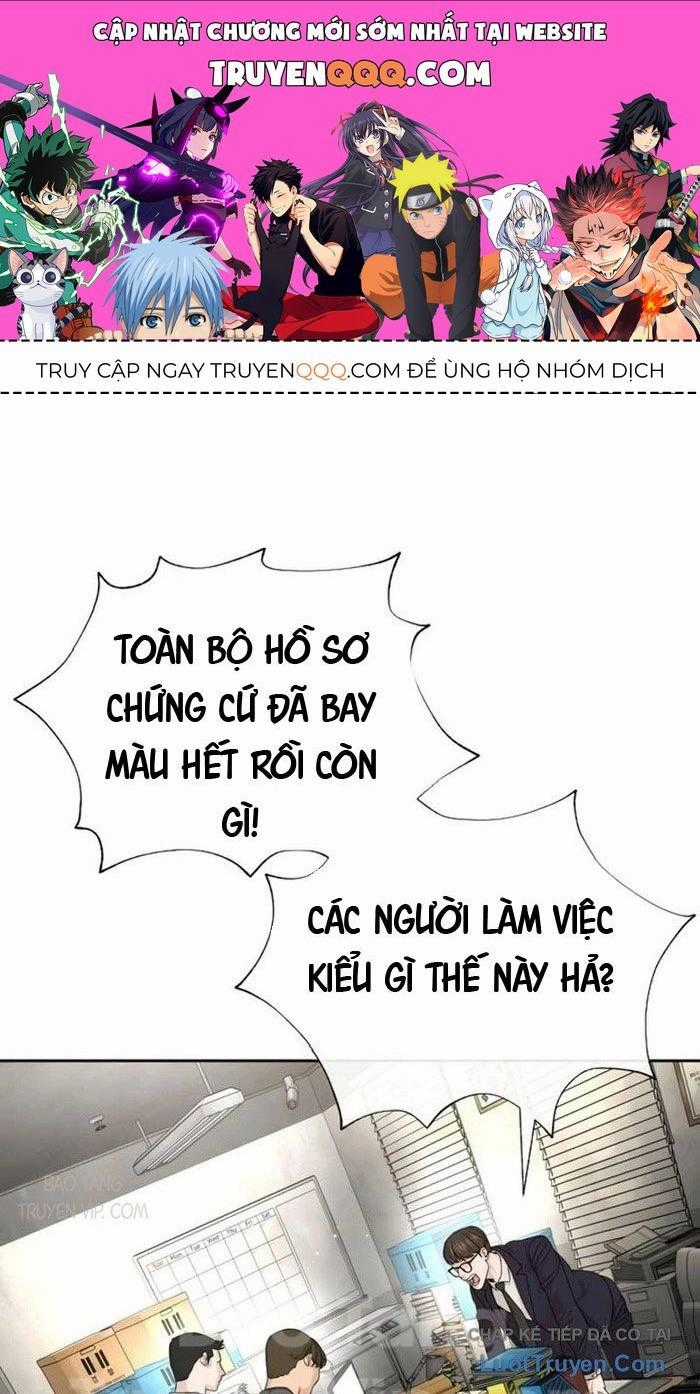 Luật Sư Sát Thủ - Chương 5 - Trang 1
