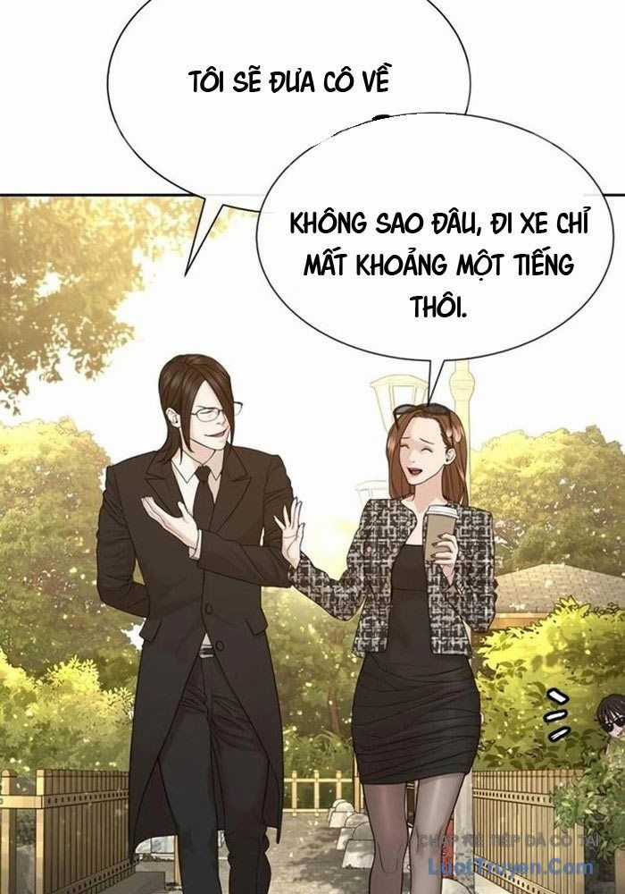 Luật Sư Sát Thủ - Chương 5 - Trang 129
