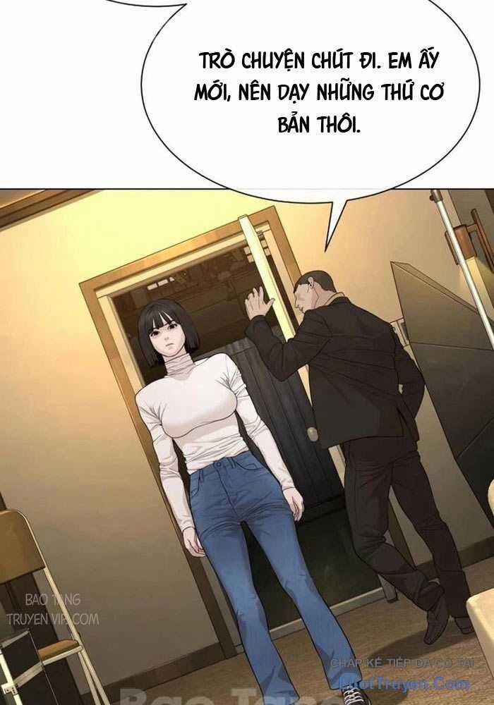 Luật Sư Sát Thủ - Chương 6 - Trang 143