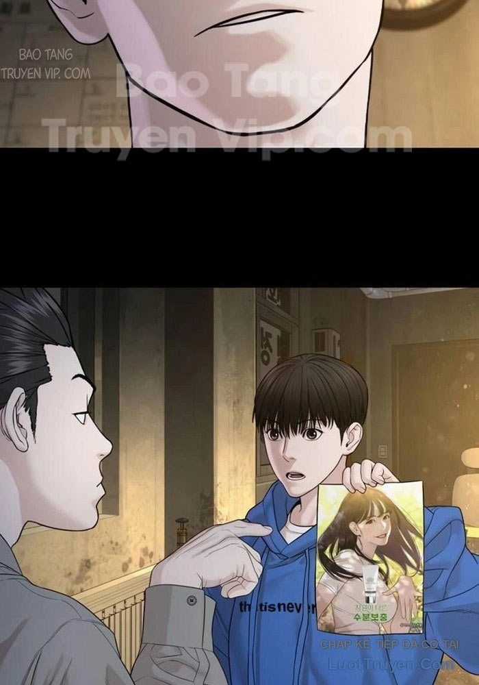 Luật Sư Sát Thủ - Chương 6 - Trang 34