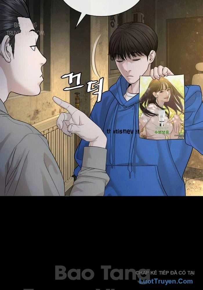 Luật Sư Sát Thủ - Chương 6 - Trang 36