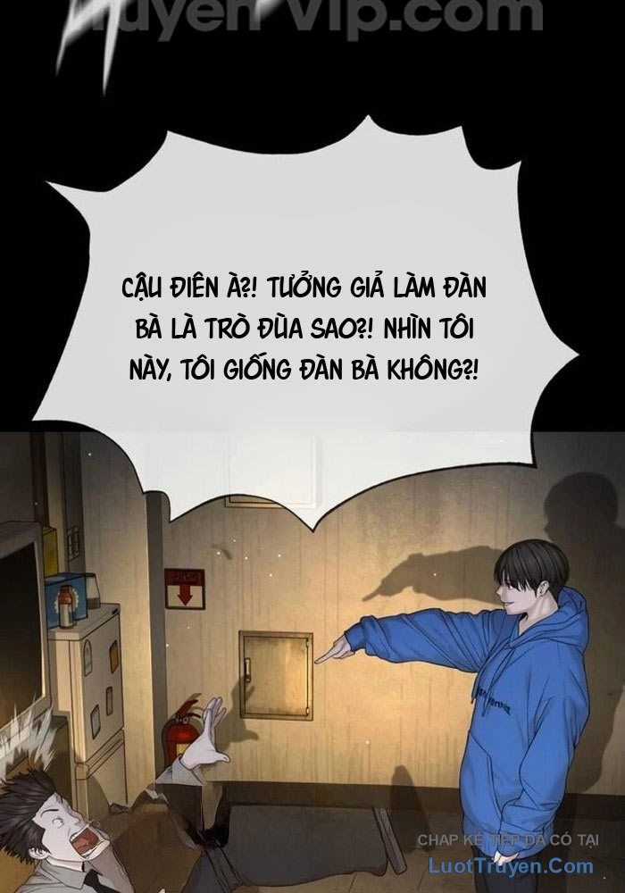 Luật Sư Sát Thủ - Chương 6 - Trang 38