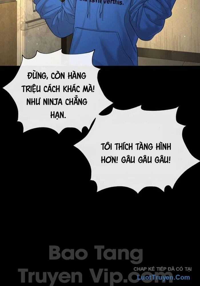 Luật Sư Sát Thủ - Chương 6 - Trang 41