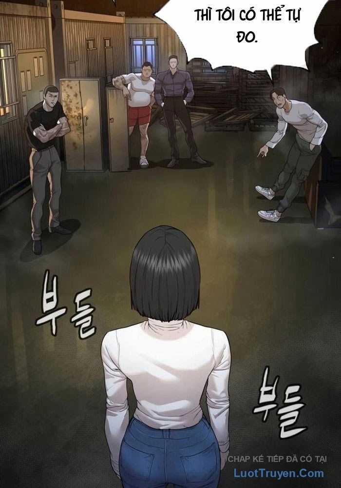 Luật Sư Sát Thủ - Chương 6 - Trang 80
