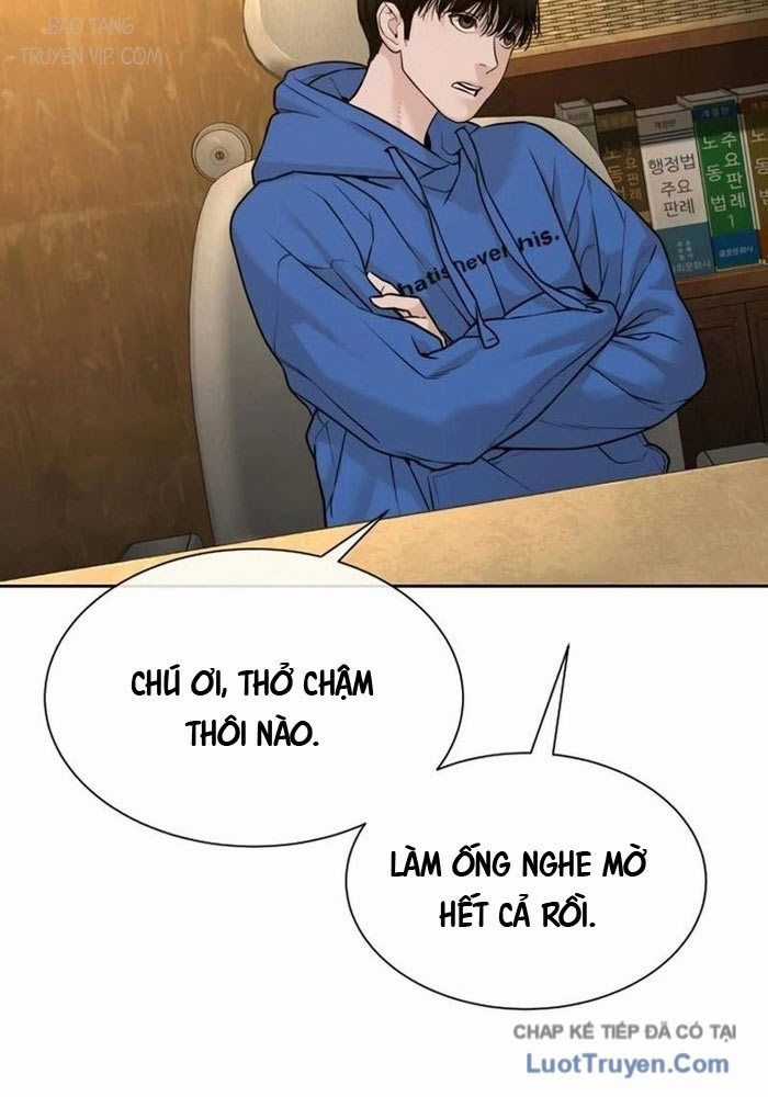 Luật Sư Sát Thủ - Chương 7 - Trang 28