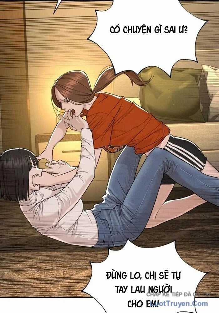 Luật Sư Sát Thủ - Chương 7 - Trang 4