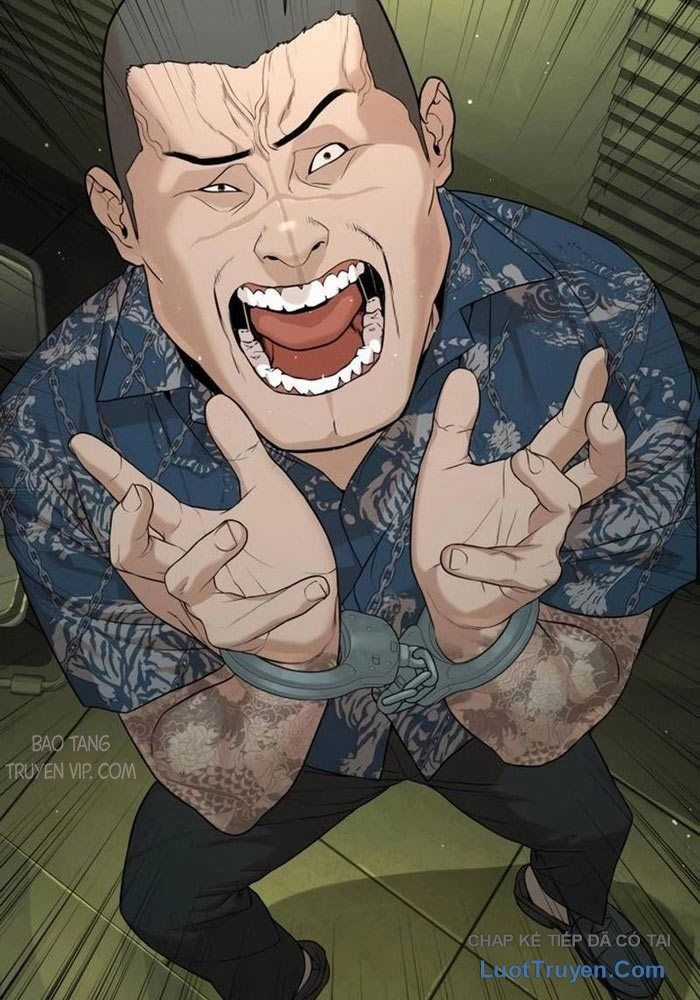 Luật Sư Sát Thủ - Chương 7 - Trang 34