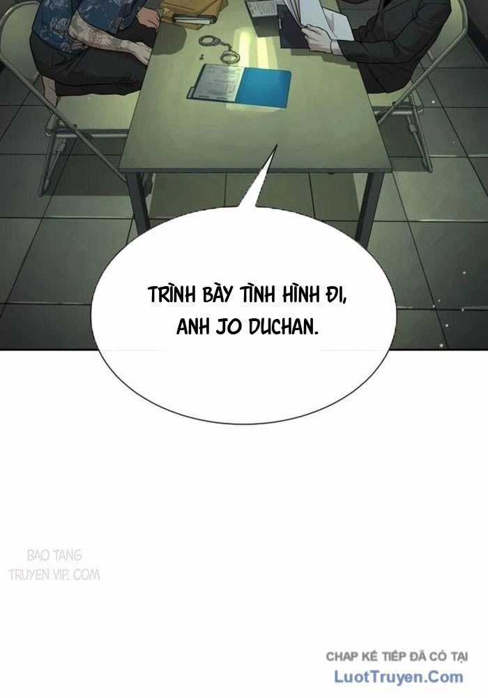 Luật Sư Sát Thủ - Chương 7 - Trang 45