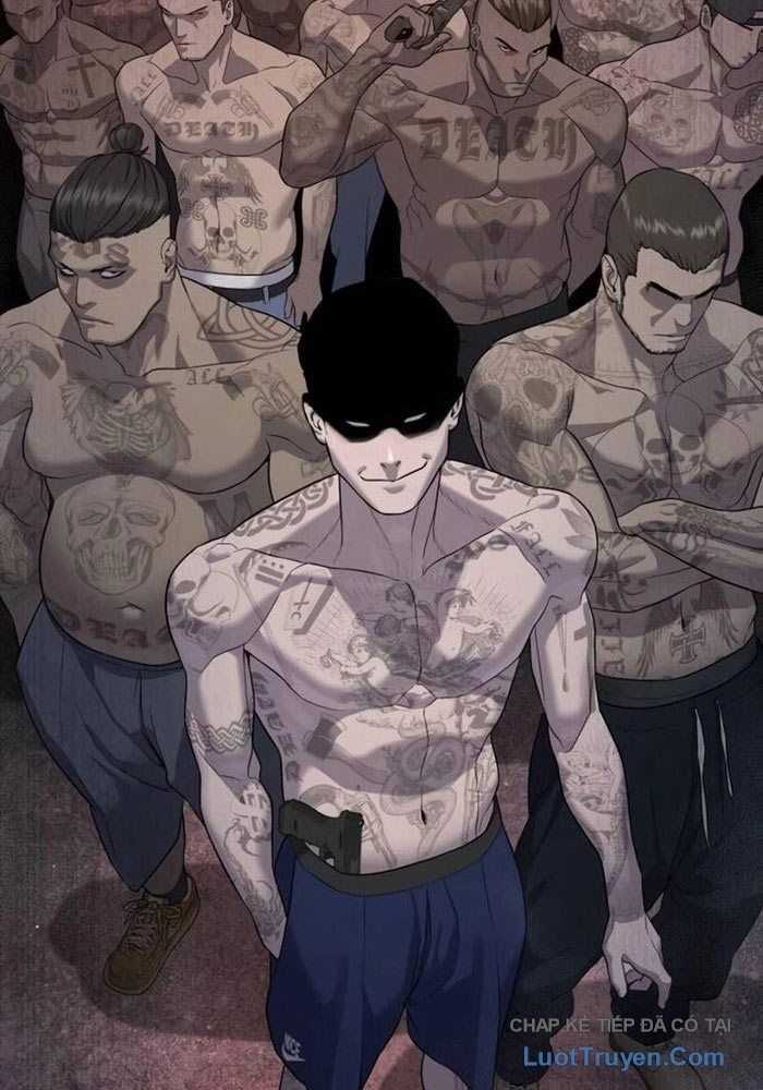 Luật Sư Sát Thủ - Chương 7 - Trang 81