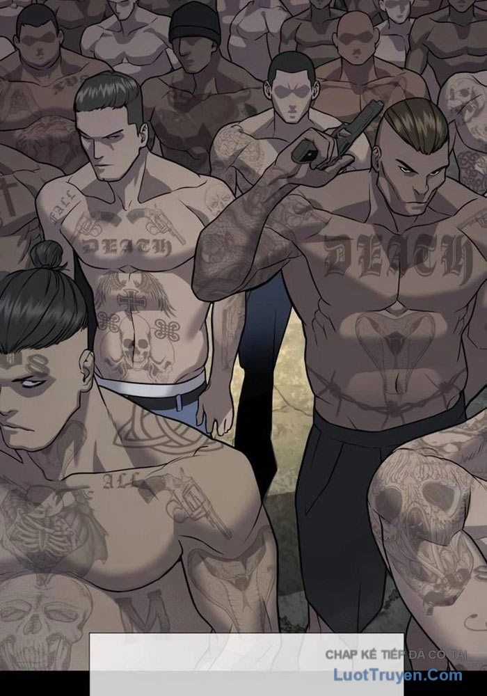 Luật Sư Sát Thủ - Chương 7 - Trang 99